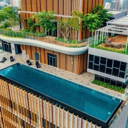 Ceylonz Suites, Casa For Your Holiday Kuala Lumpur Esterno foto