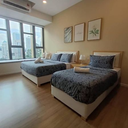 Ceylonz Suites, Casa For Your Holiday Kuala Lumpur Esterno foto