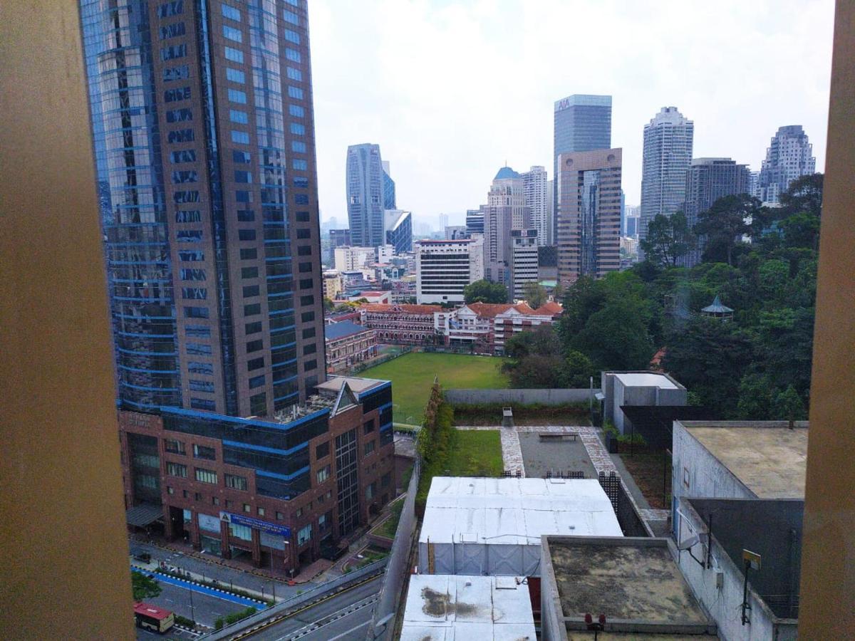 Ceylonz Suites, Casa For Your Holiday Kuala Lumpur Esterno foto