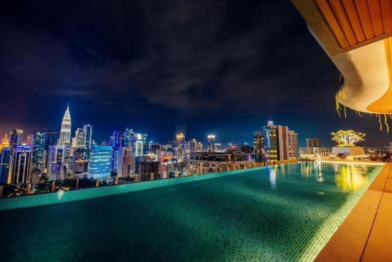 Ceylonz Suites, Casa For Your Holiday Kuala Lumpur Esterno foto