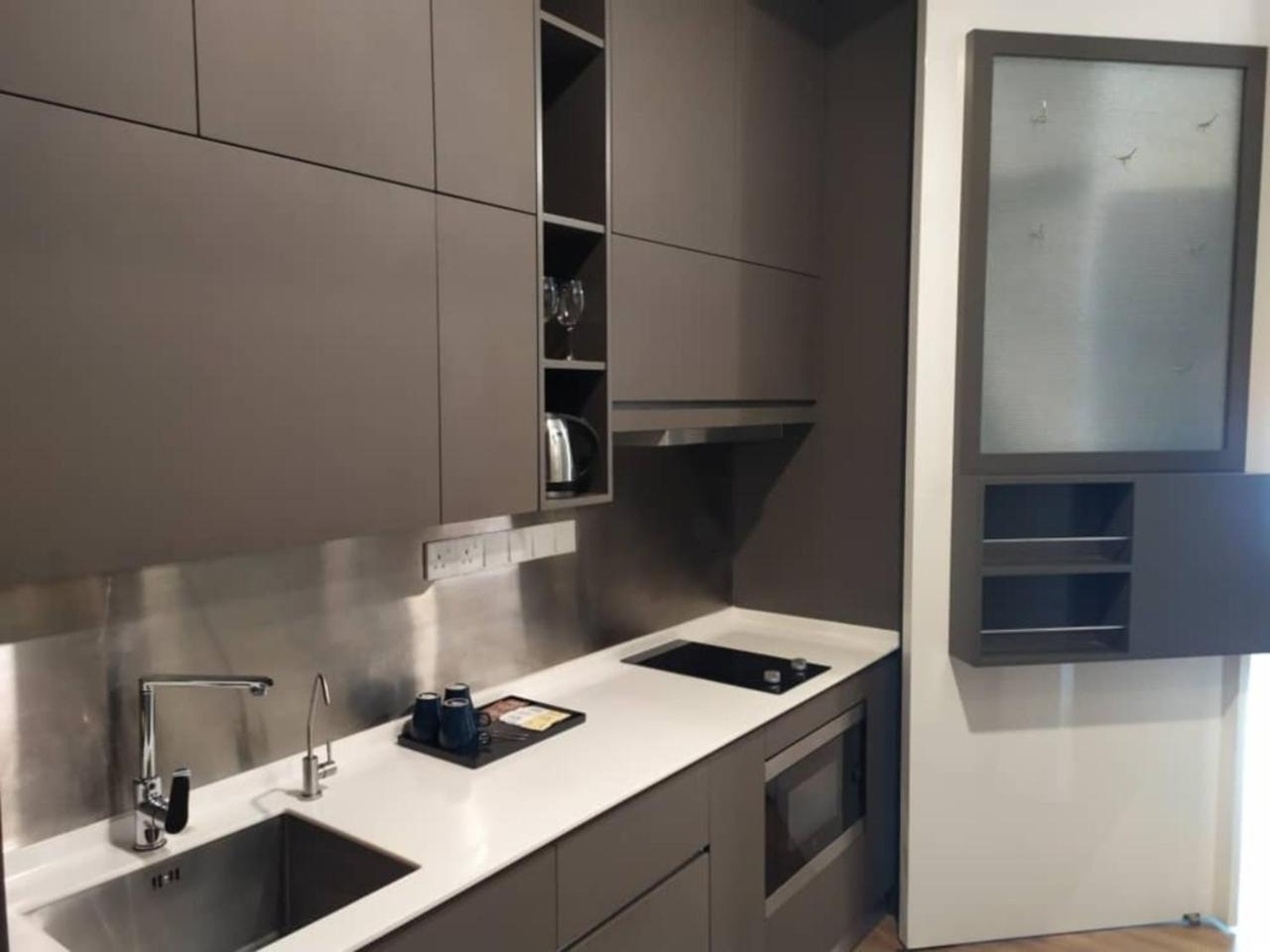 Ceylonz Suites, Casa For Your Holiday Kuala Lumpur Esterno foto