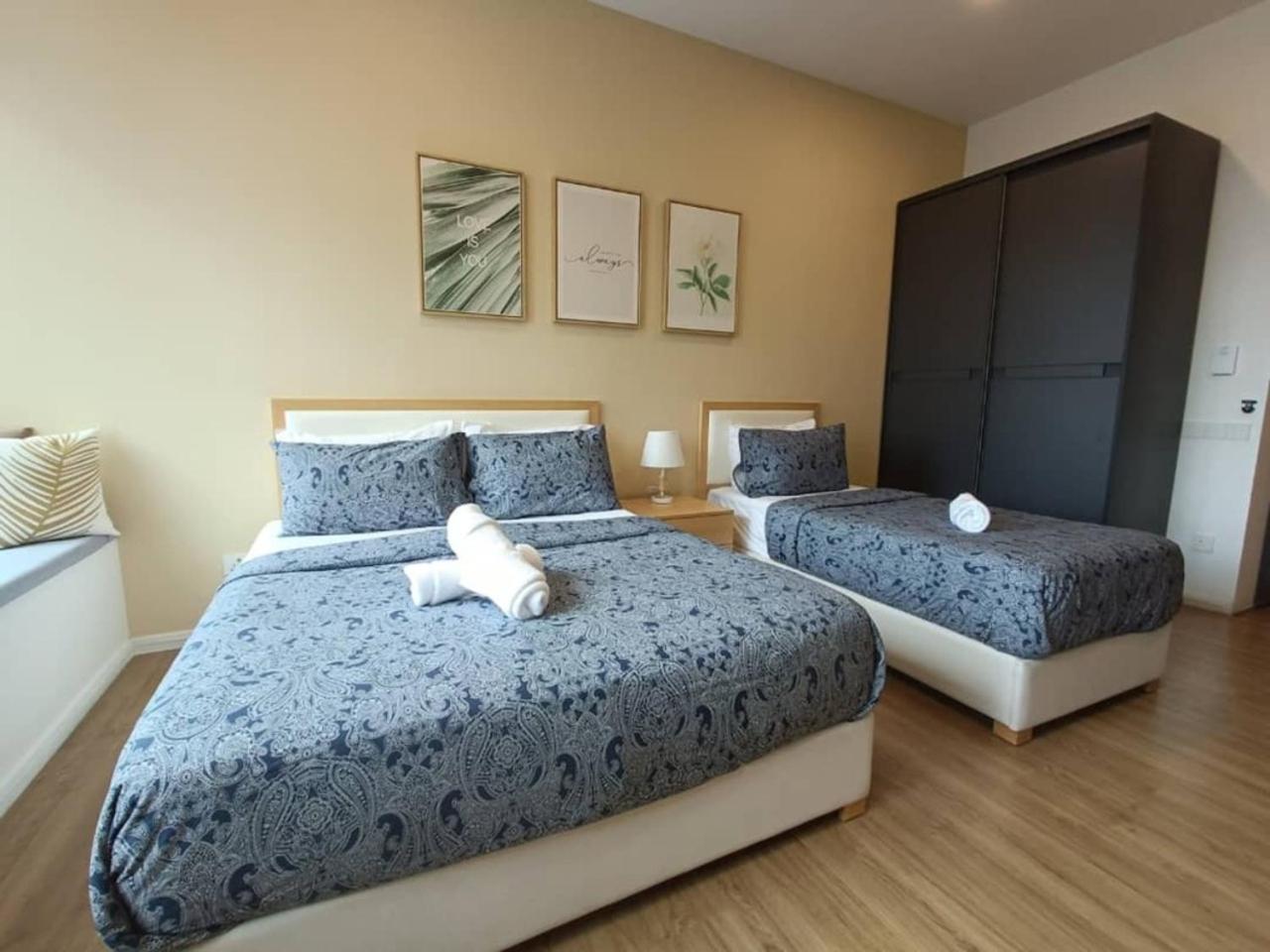 Ceylonz Suites, Casa For Your Holiday Kuala Lumpur Esterno foto